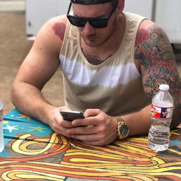 Meet your Posher, Jacob - Picture 1 of 1